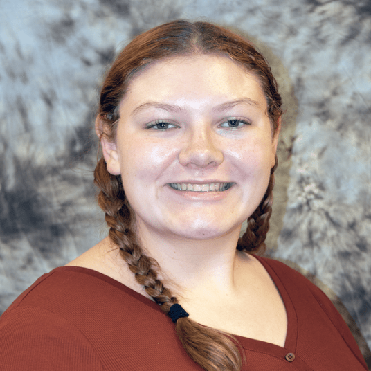 Ella Hines head shot