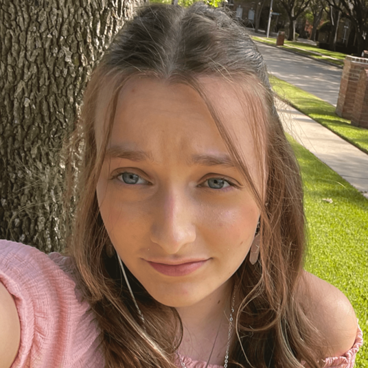 Skye Urech head shot