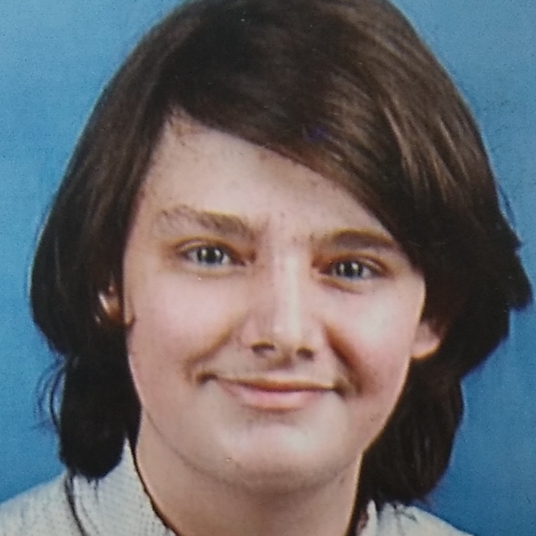 Jacob Proctor head shot