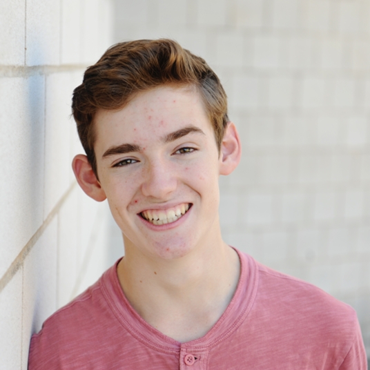 All My Sons at Plano West Senior High School - Performances February 27, 2023 - Who's Who, page: 5