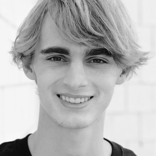 TJ Bohling head shot