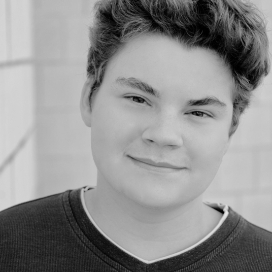 Tyson Copeland head shot