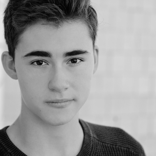 Walker Blackwell head shot