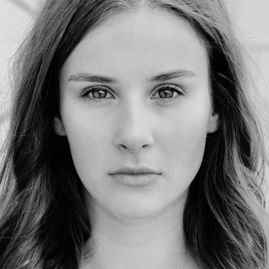 Ripley Cooley head shot