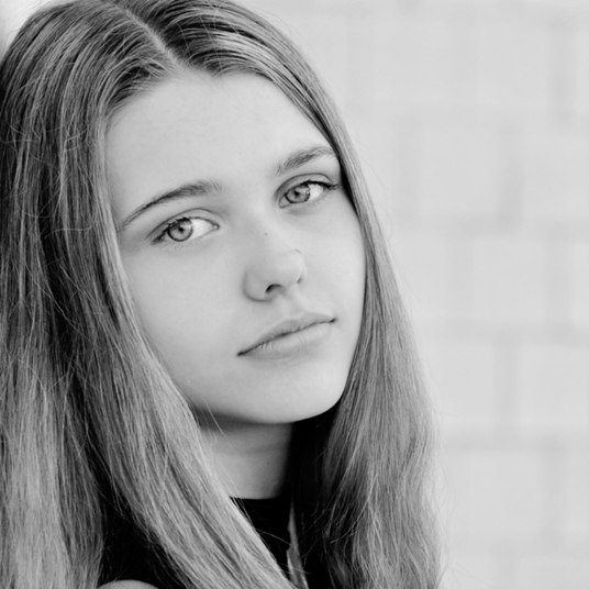 Lauren Wilson head shot