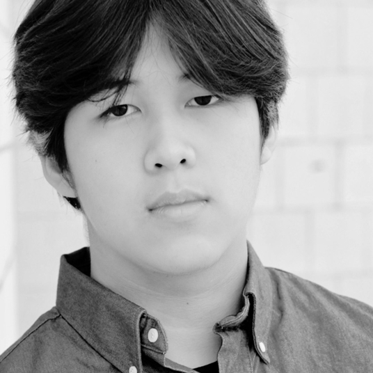 Ty Lam head shot