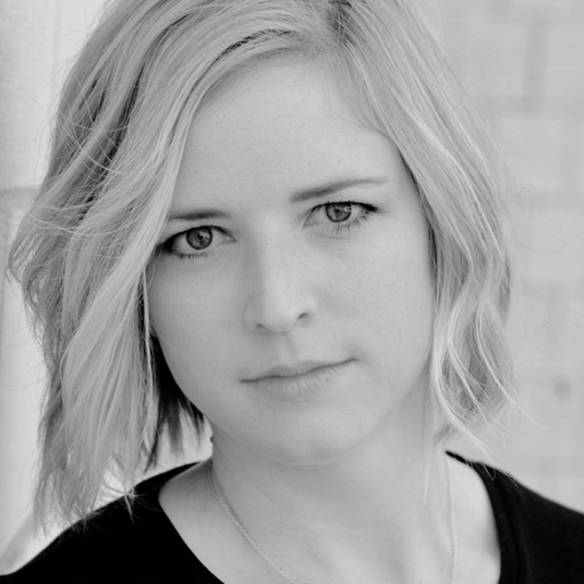 Cassidy McQuiston head shot