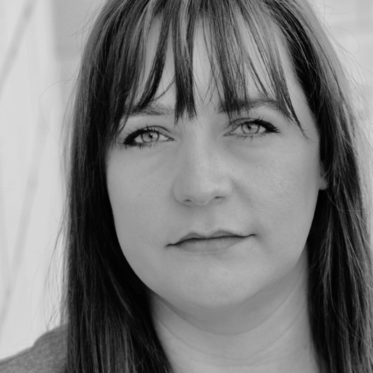 Kaci Wilhelm head shot