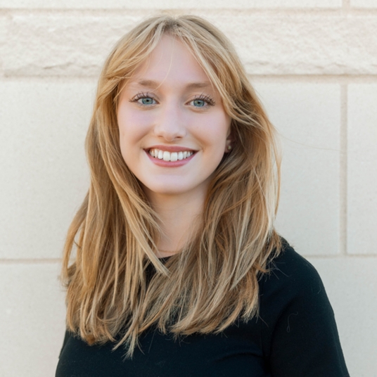 Lillie Kellam head shot