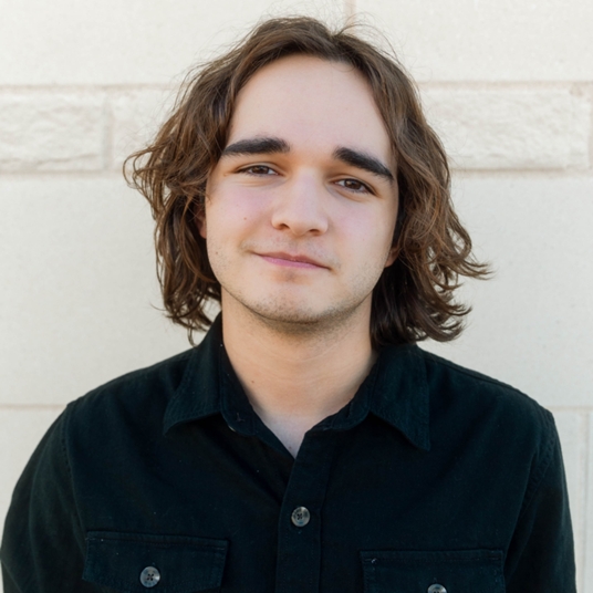 Jack DeWeese head shot