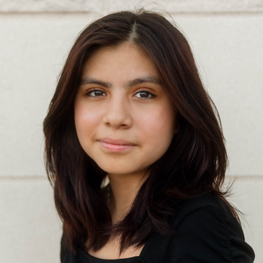 Evelyn Cortez Patino head shot