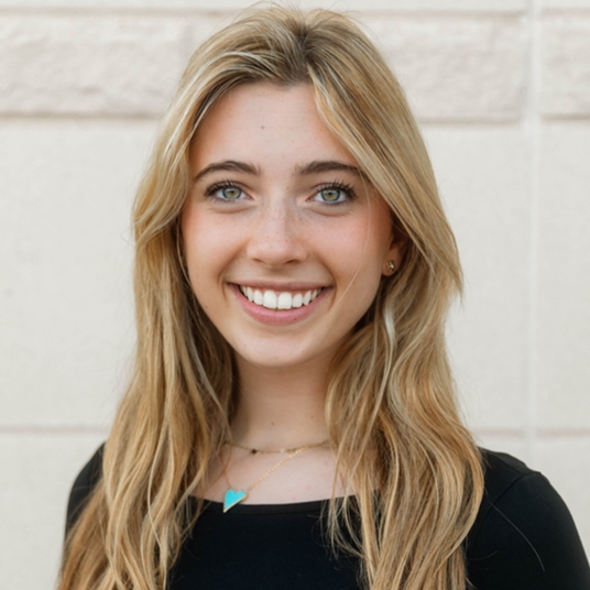 Kennedy McGuire head shot