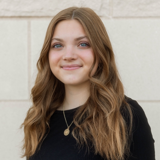 Samantha Dixon head shot