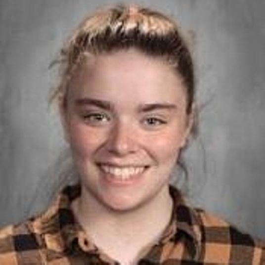 Shannon Walker head shot