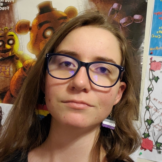 Danielle Whitmer head shot