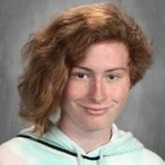 Dante Wilson head shot