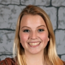 Amanda Sharp head shot