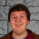 Blaine Shepherd head shot