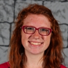 Brittany Burns head shot