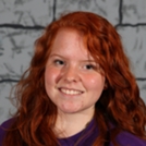Caitlin Wing head shot