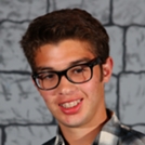 Chris Phan head shot