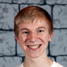 Connor Mendenhall head shot
