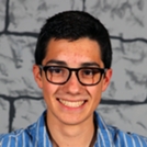 Gabriel Unruh head shot