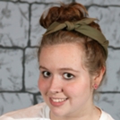 Hannah Wetzel head shot
