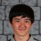 Hunter Smith head shot