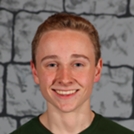 Jacob Hays head shot