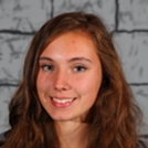 Madalyn Ivy head shot