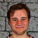 Nathan Graham head shot