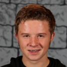 Parker Doole head shot