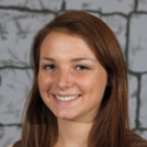Solana Romo head shot
