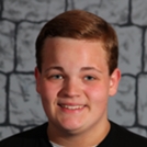 Spencer Ruwe head shot