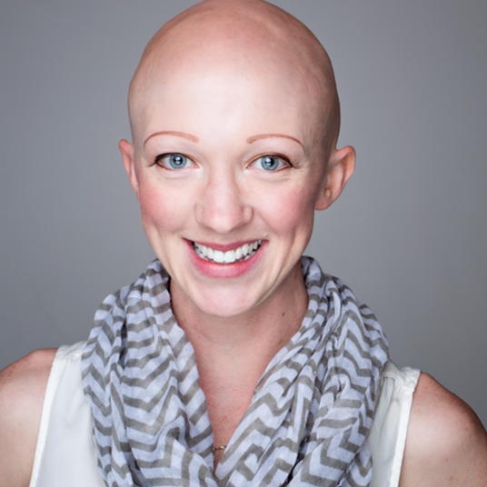 Rachel D. Graham head shot