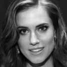 Allison Williams head shot