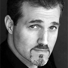 Marc Kudisch head shot