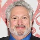 Harvey Fierstein head shot