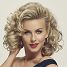 Julianne Hough head shot