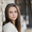 Sarah Jane Arnegger head shot