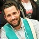 Matthew Curtis head shot