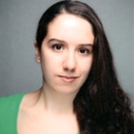 Alison Walker head shot