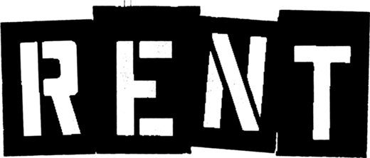 RENT Live Logo