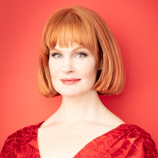 Kate Baldwin head shot