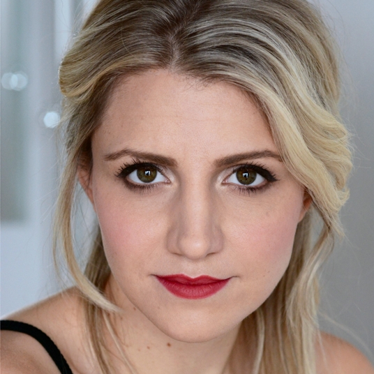 Annaleigh Ashford head shot