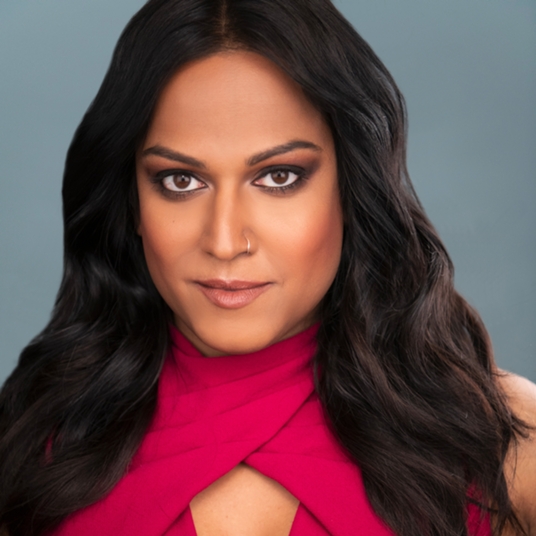 Aneesh Sheth head shot