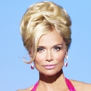 Kristin Chenoweth head shot