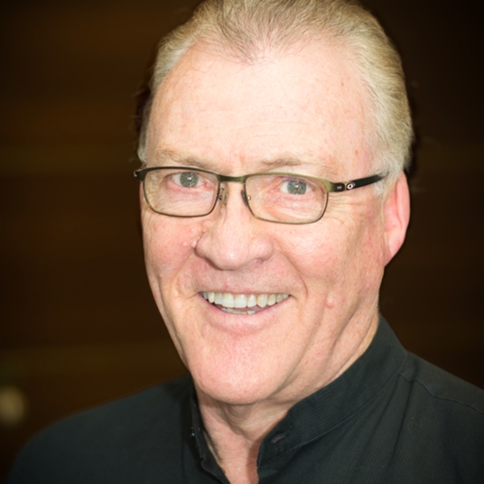 Doug Isbeque head shot