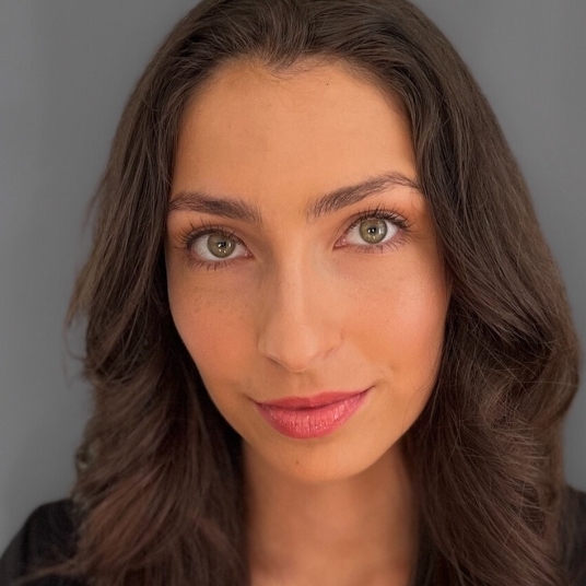 Audrey Boozer head shot